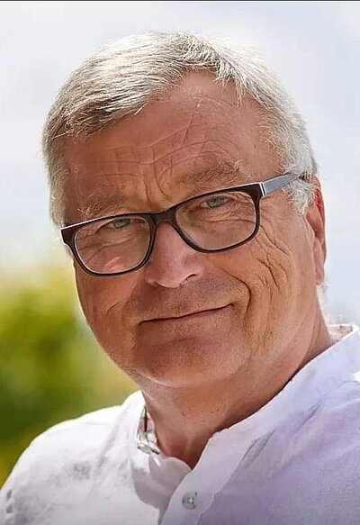 Norbert Leitner