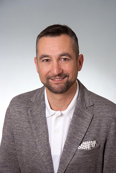 Christoph Danner
