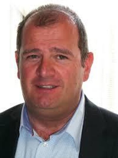 Reinhard Mayer