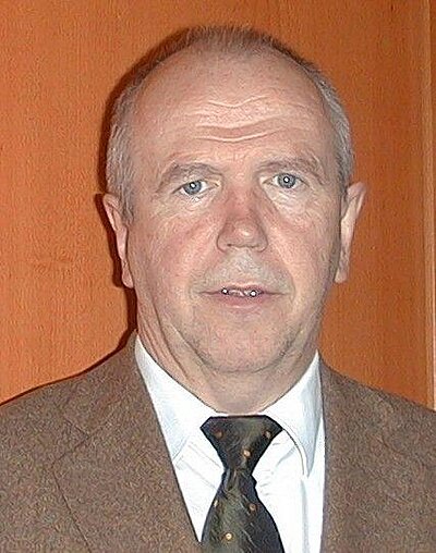 Alfred Luger
